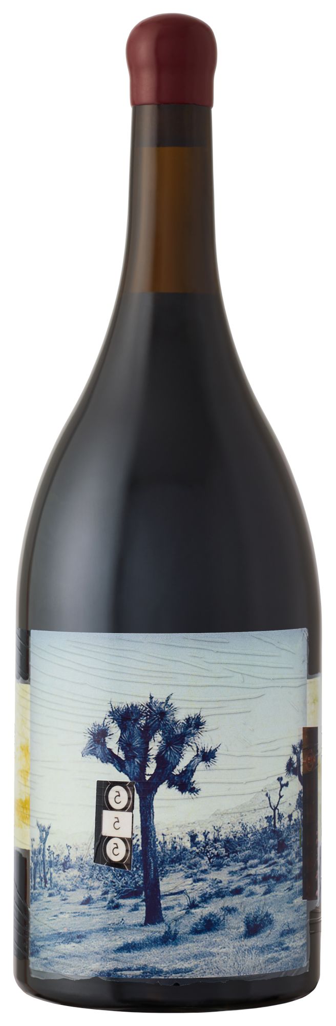 Orin Swift Cellars 8 Years in the Desert 2021 | Wine.com