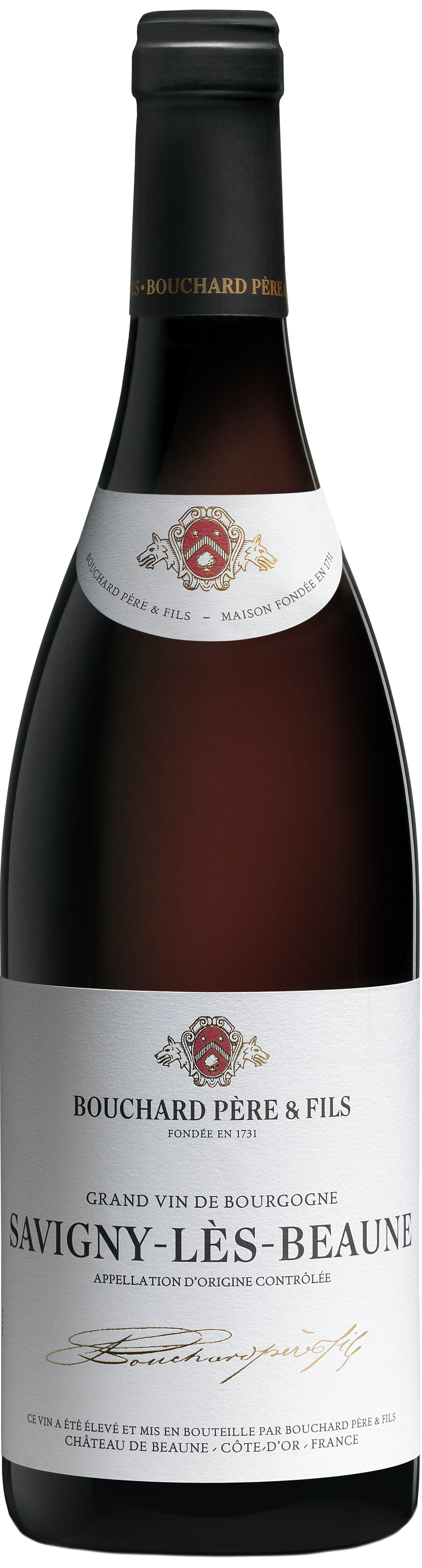 Bouchard Pere & Fils Savigny-les-Beaune 2021 | Wine.com