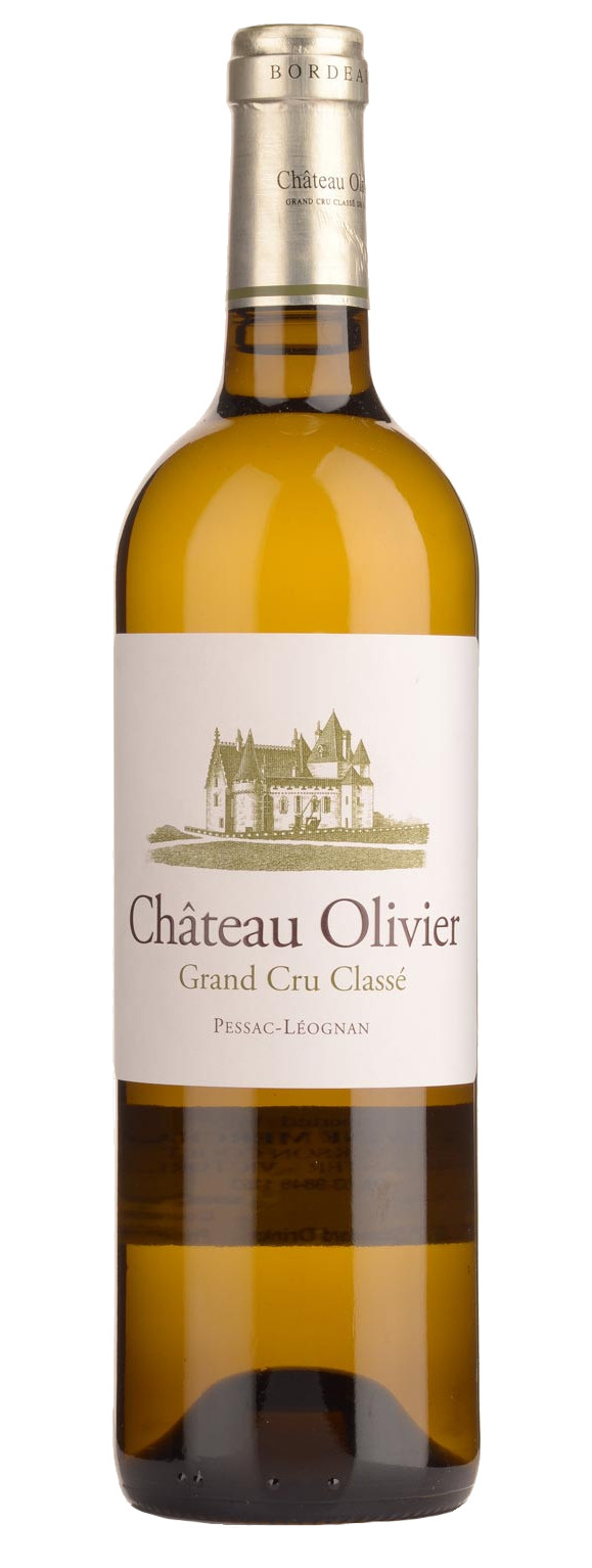 Chateau Olivier Blanc 2020 | Wine.com
