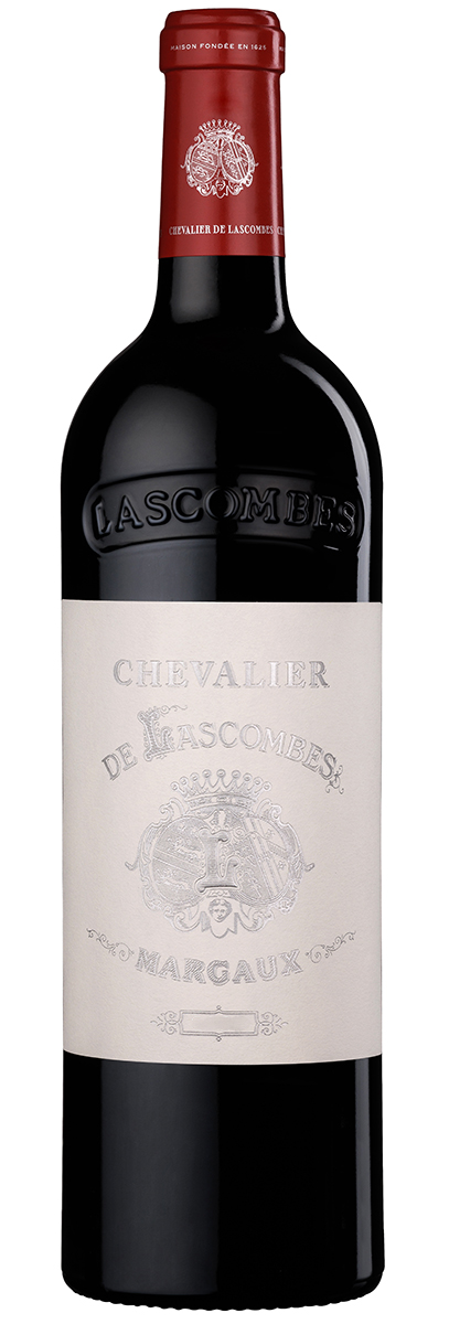 Chateau Lascombes Chevalier de Lascombes 2023 | Wine.com