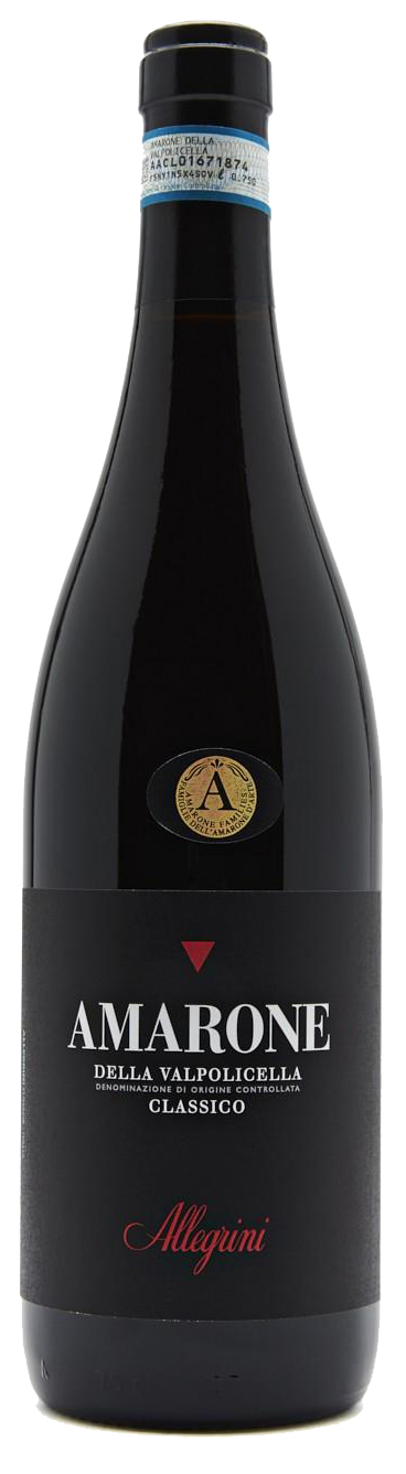 Allegrini Amarone Classico 2019 | Wine.com