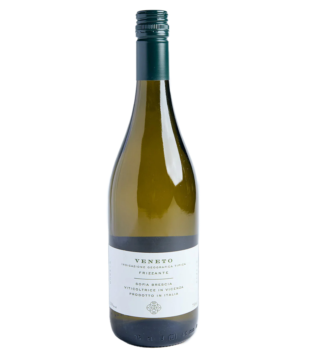 Mary Taylor Sofia Brescia Veneto Frizzante | Wine.com