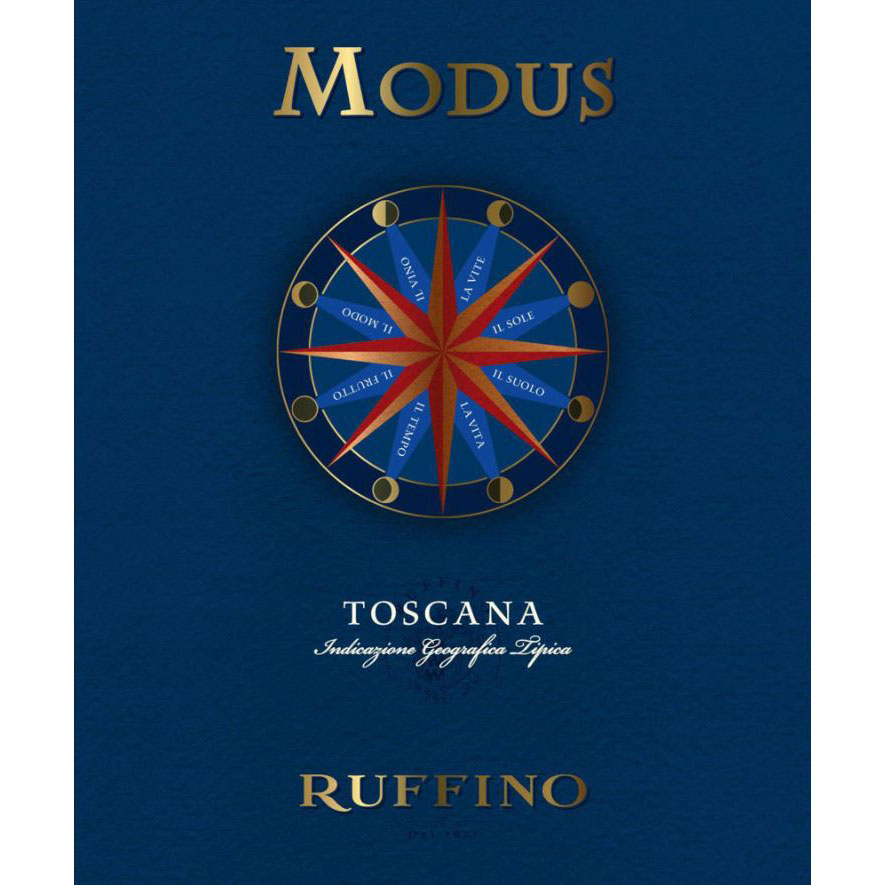 Ruffino Modus 2016 | Wine.com