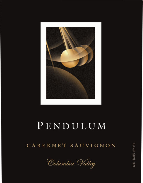 Pendulum Cabernet Sauvignon 2022 | Wine.com