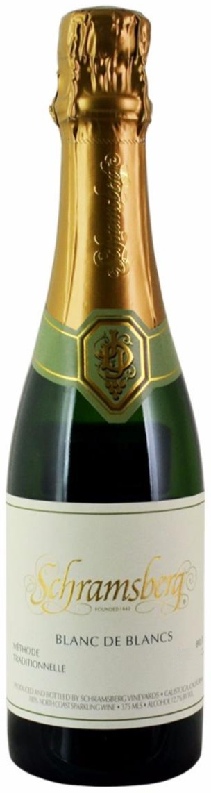Schramsberg Blanc de Blancs 2016 | Wine.com