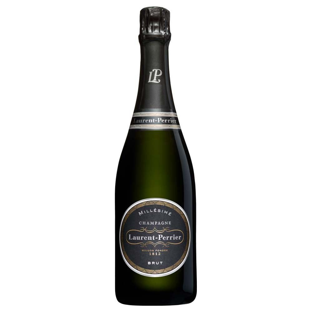 Laurent-Perrier Brut Millesime 2008 | Wine.com