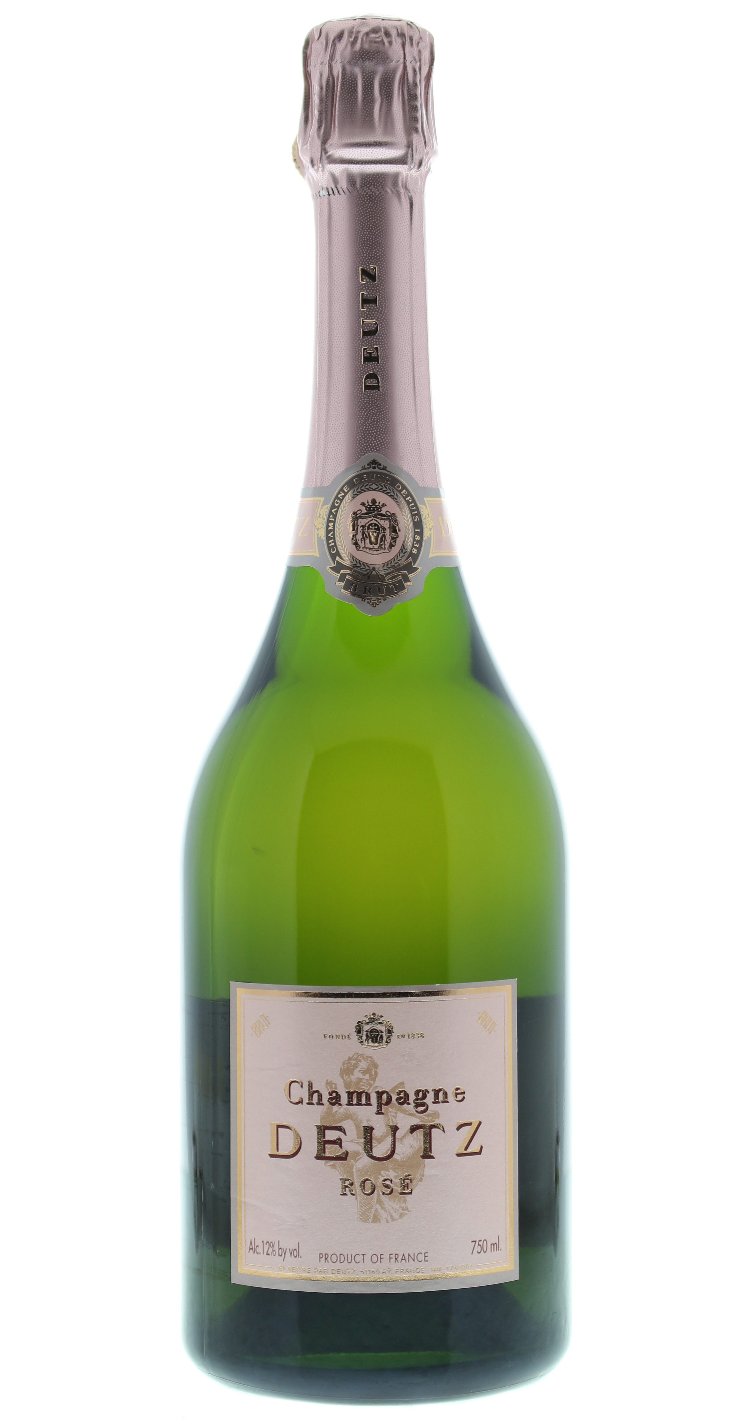 Deutz Brut Rose | Wine.com