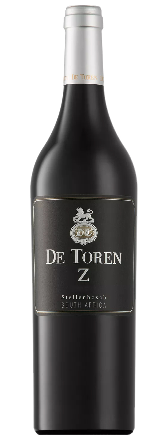 ワイン TORRE De Toren Z 2017 | Wine.com