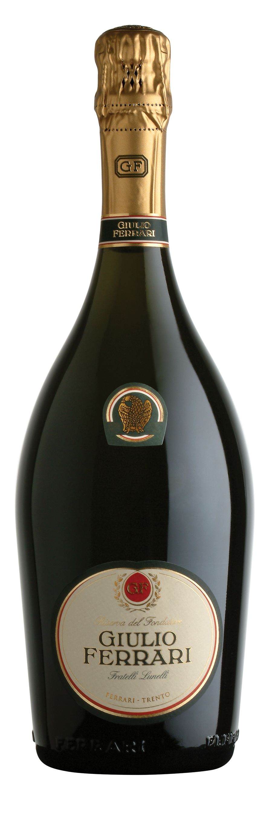 ジュリオ フェッラーリ リゼルヴァ　デル フォンダトーレ2007 Ferrari Giulio Ferrari Riserva del Fondatore 2007 | Wine.com