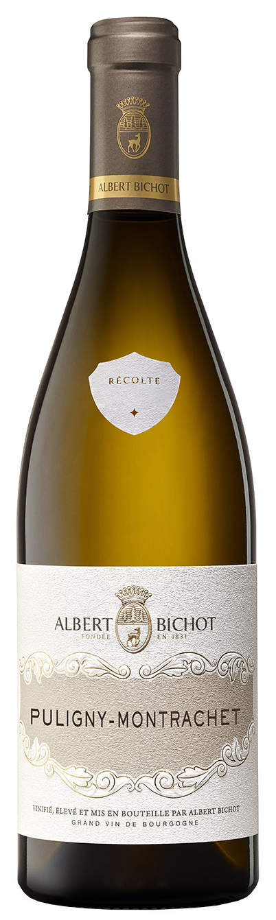 Albert Bichot Puligny-Montrachet 2022 | Wine.com