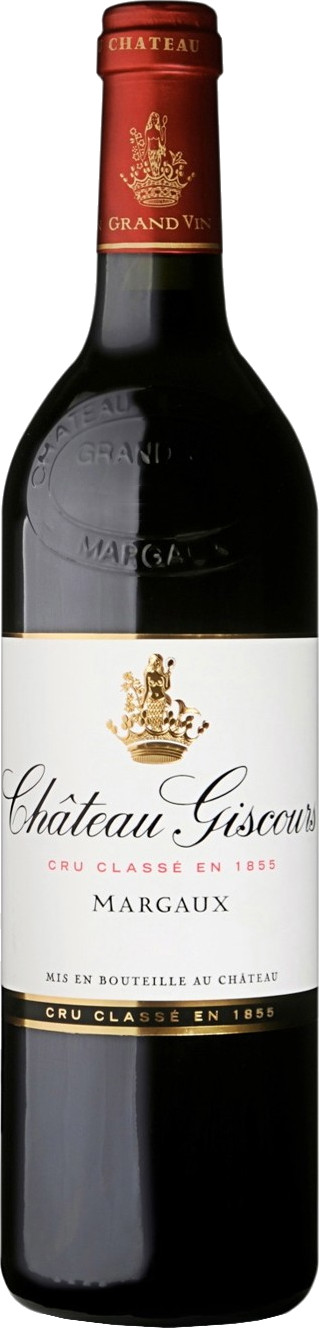 Chateau Giscours 2011 | Wine.com