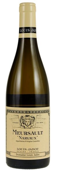 Louis Jadot Meursault Narvaux 2023 | Wine.com