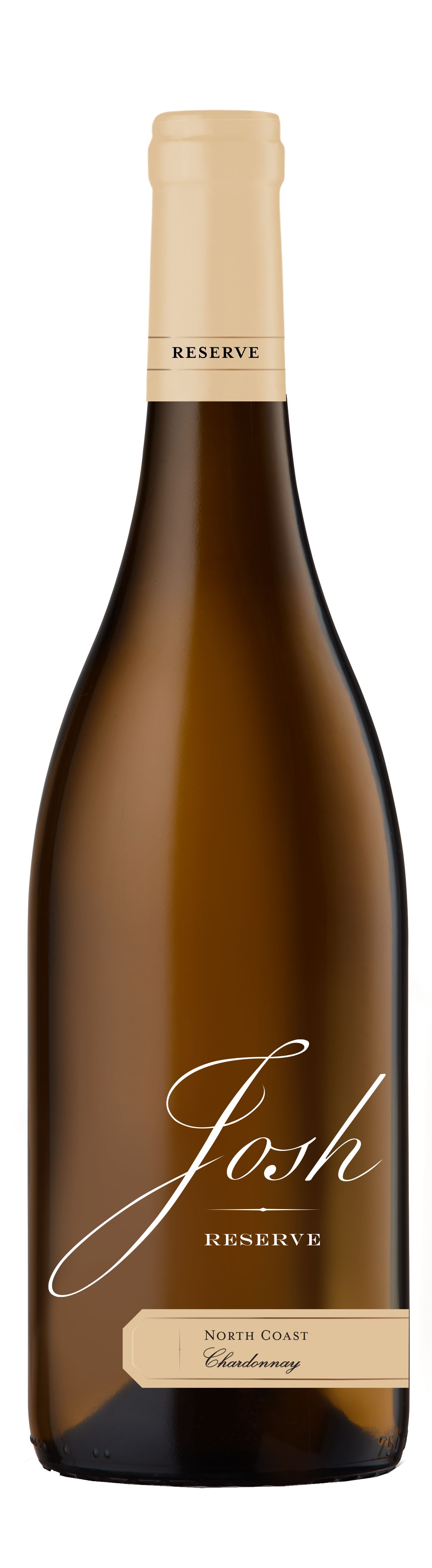 Josh Cellars North Coast Reserve Chardonnay 2021 | Wine.com