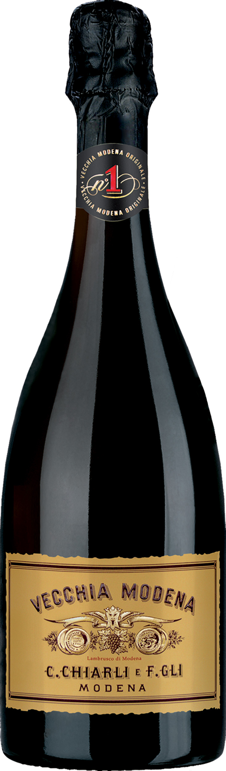 Cleto Chiarli Lambrusco di Sorbara Vecchia Modena | Wine.com