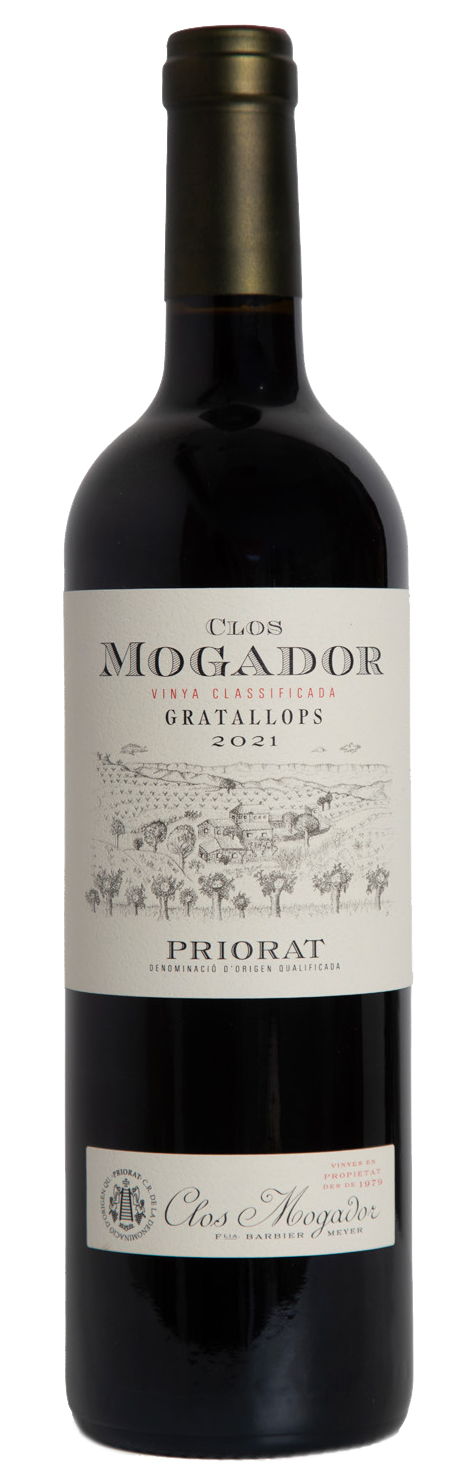 Clos Mogador Priorat 2021 | Wine.com