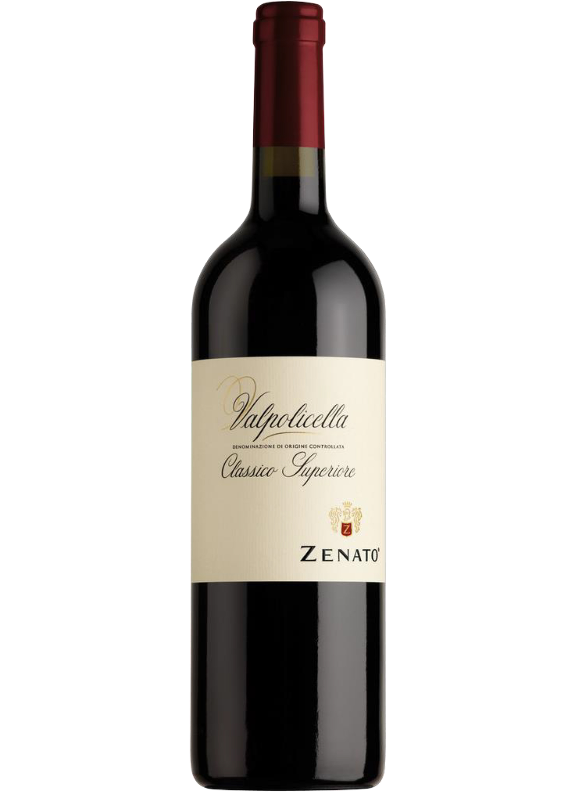 Zenato Valpolicella Superiore 2017 | Wine.com