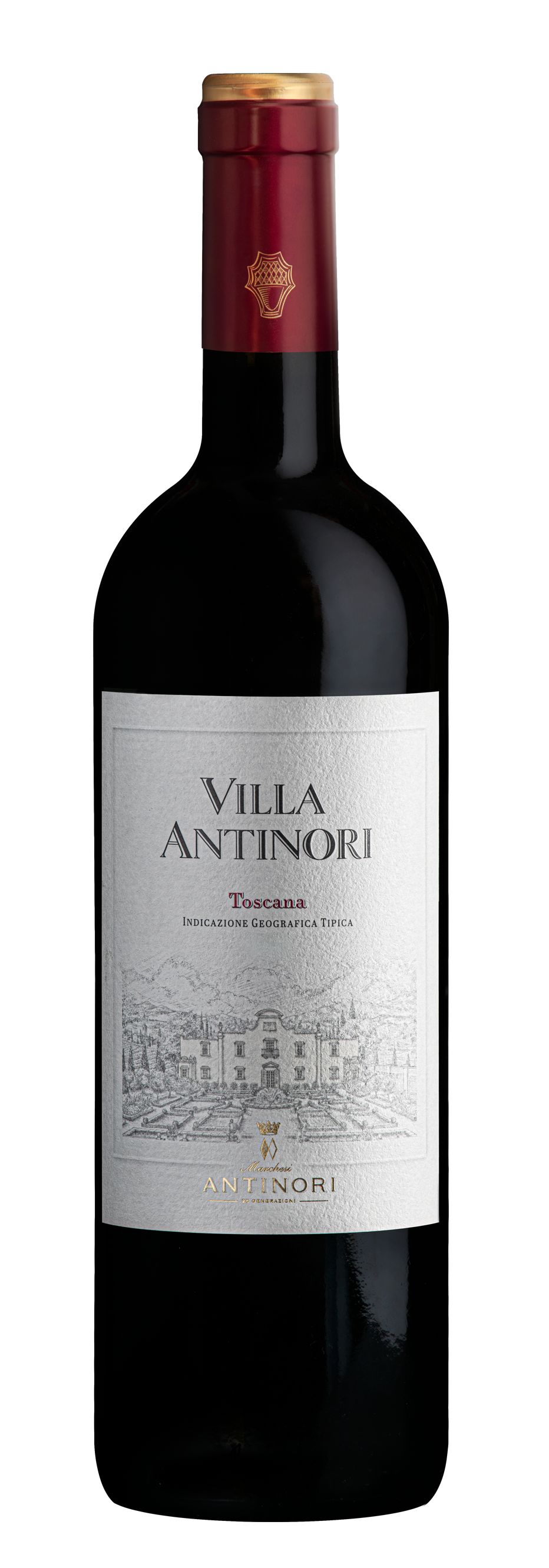 Marchesi Antinori Villa Toscana 2022 | Wine.com