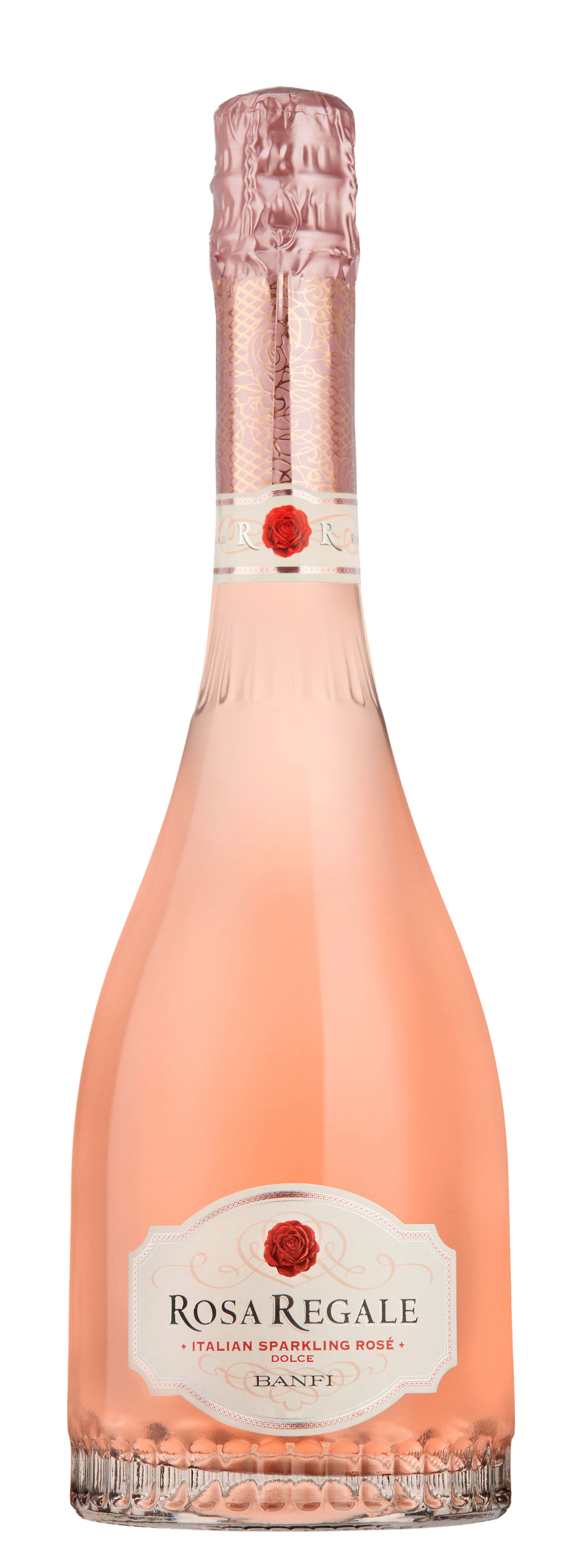 Banfi Rosa Regale Brachetto d'Acqui Rose 2022 | Wine.com