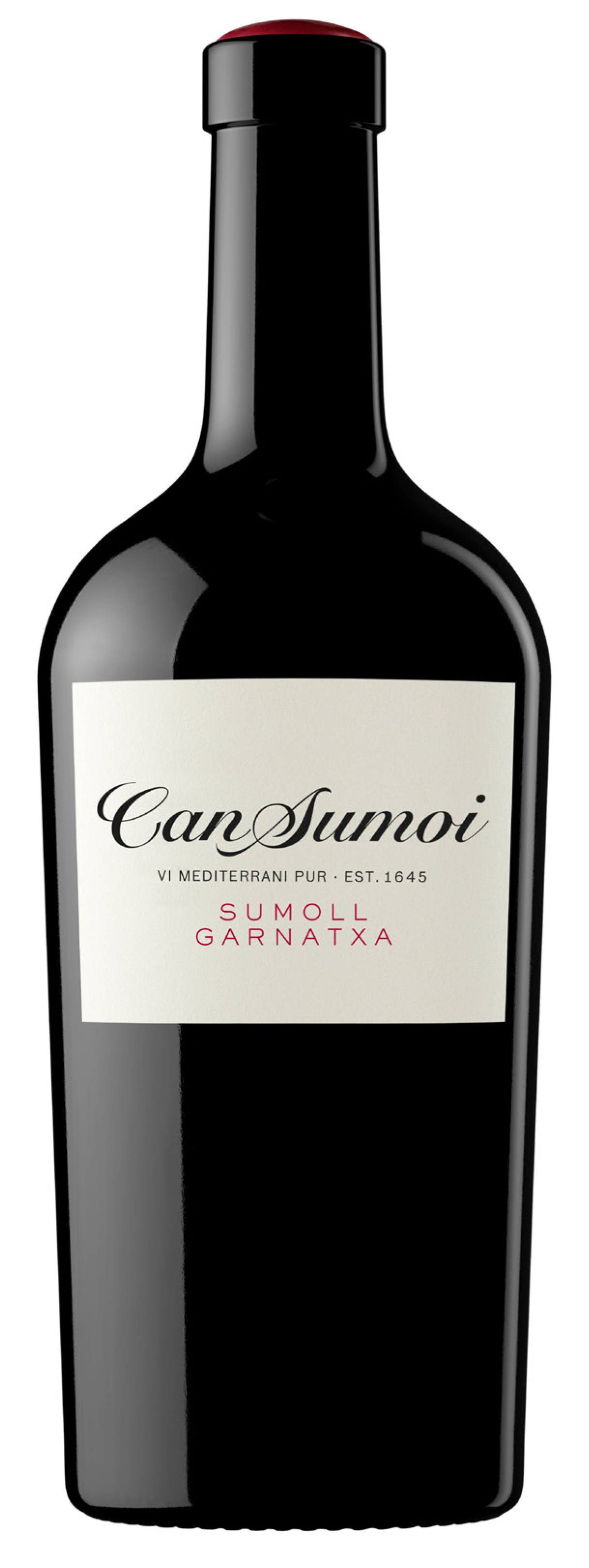 Can Sumoi Sumoll-Garnatxa 2022 | Wine.com