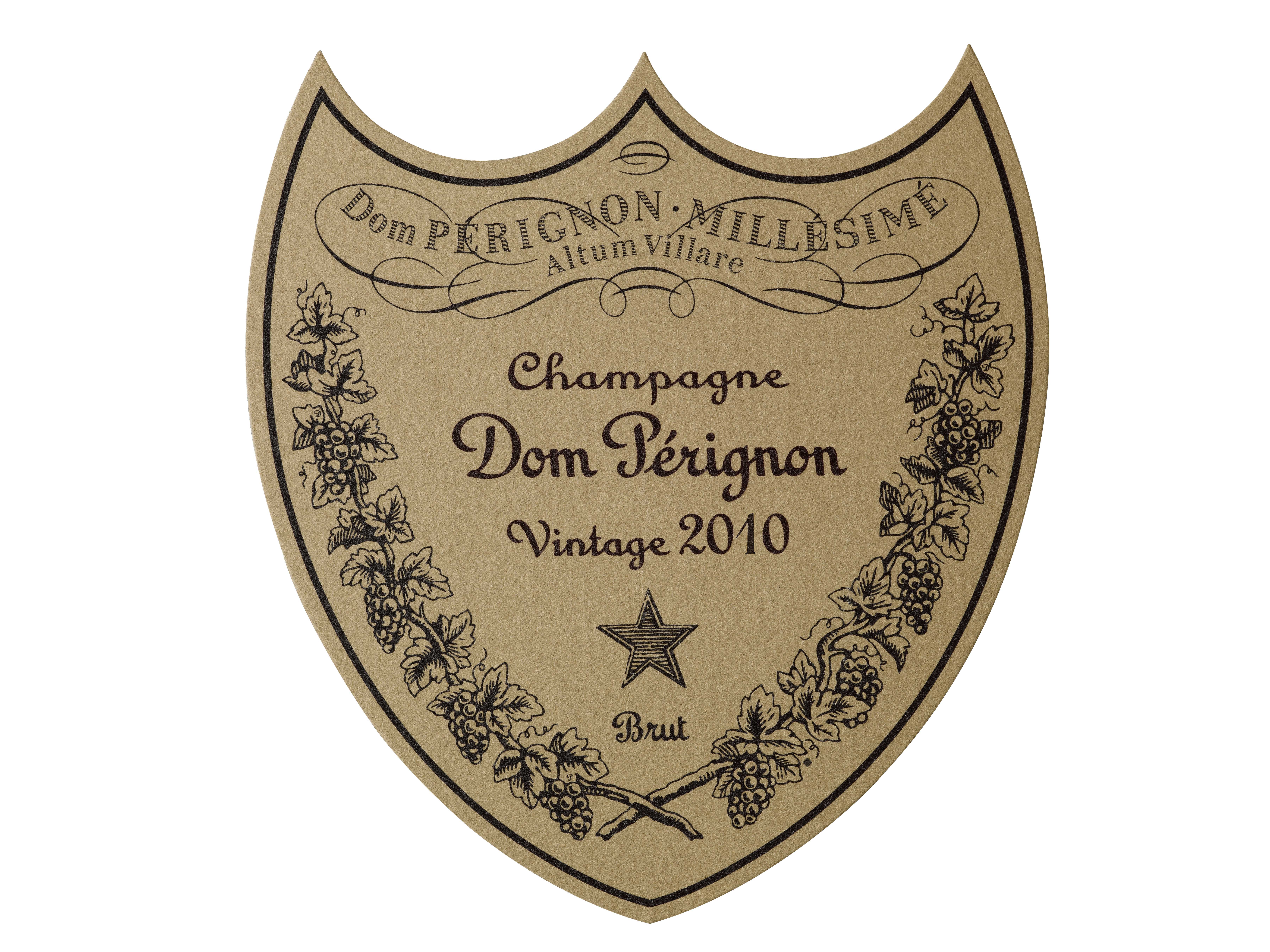 Dom Perignon Vintage with Gift Box 2010 | Wine.com