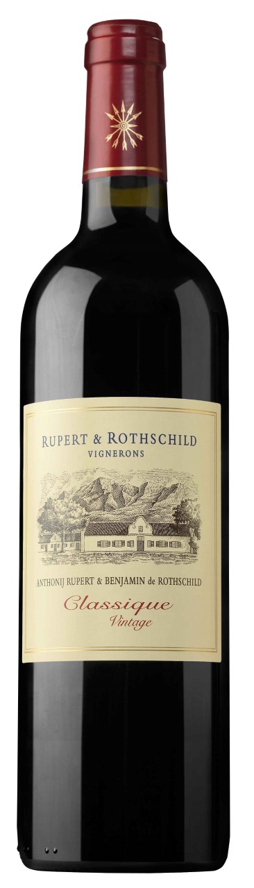 Rupert & Rothschild Classique 2018 | Wine.com