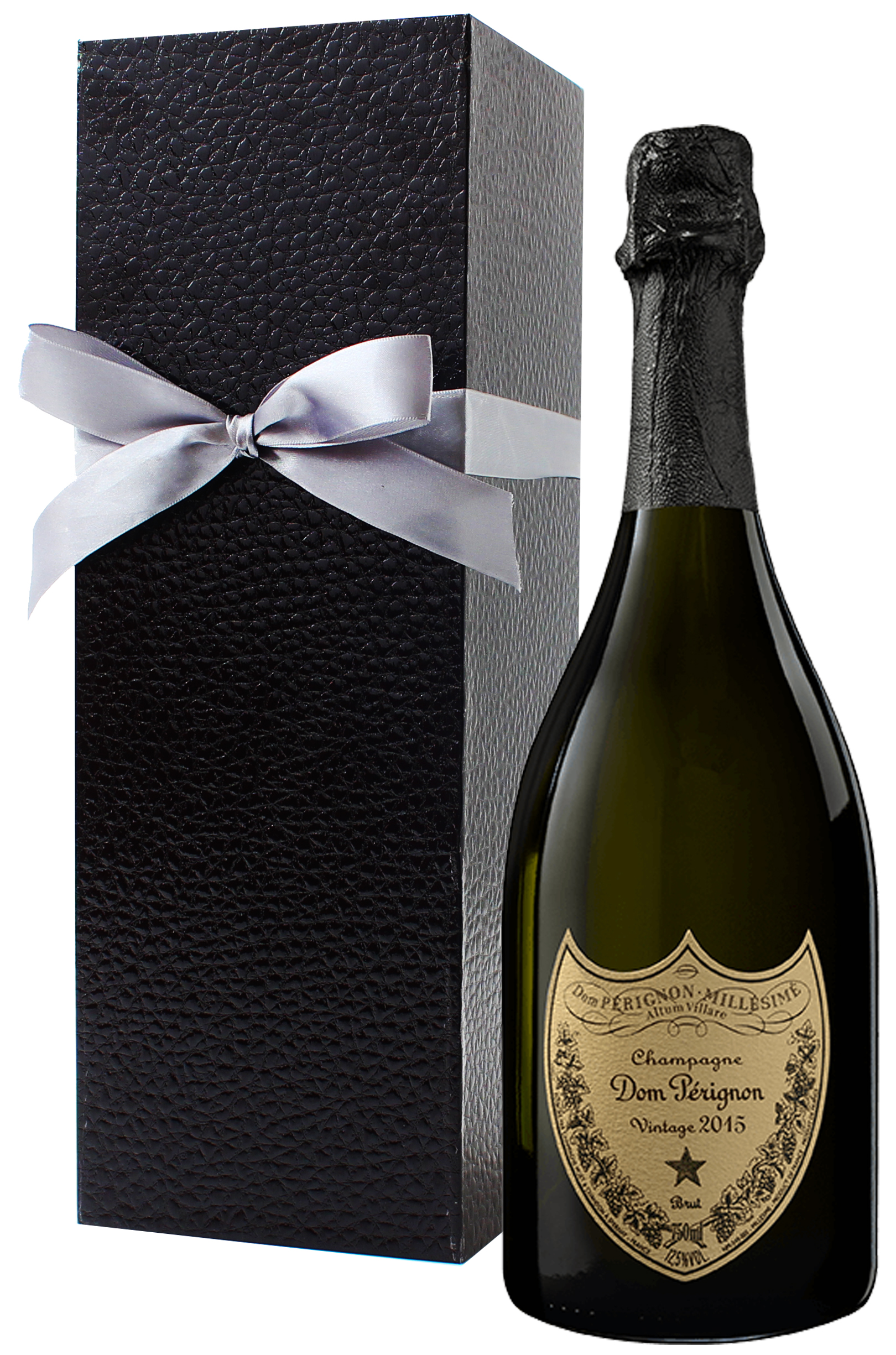 Dom Perignon 2015 with Black Gift Box | Wine.com
