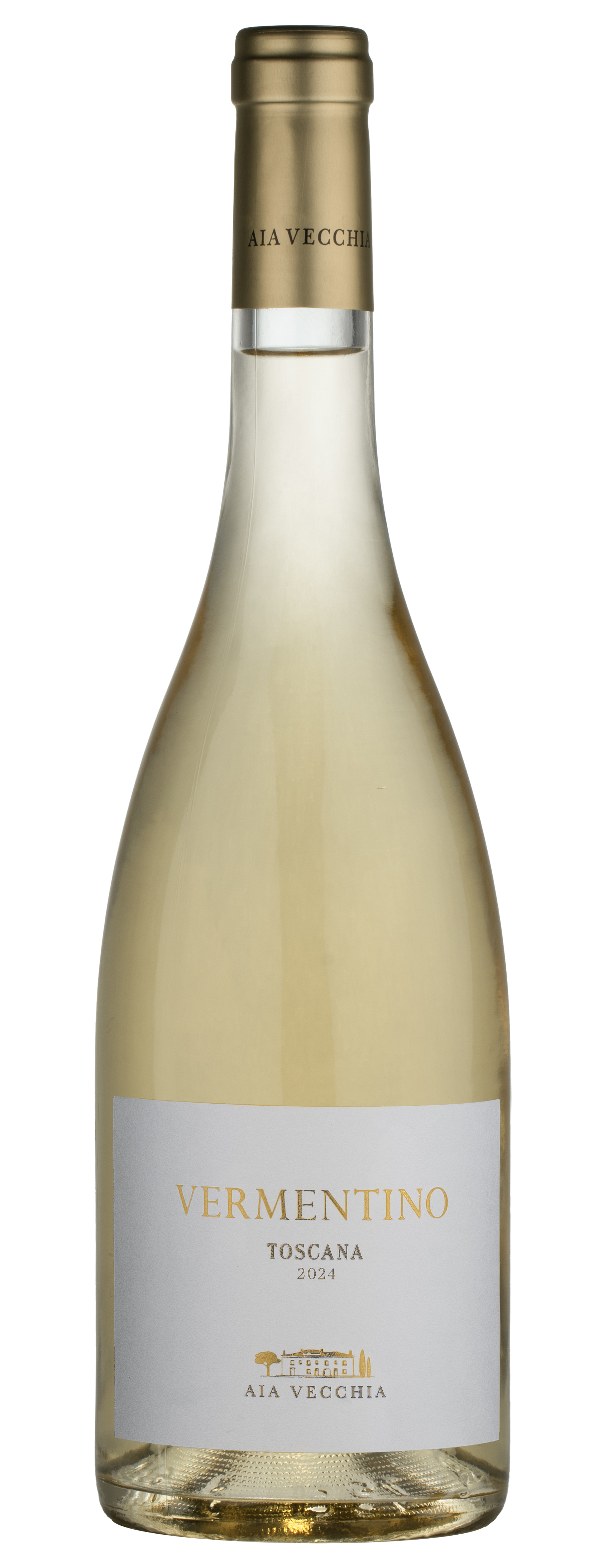 Aia Vecchia Vermentino 2024 | Wine.com
