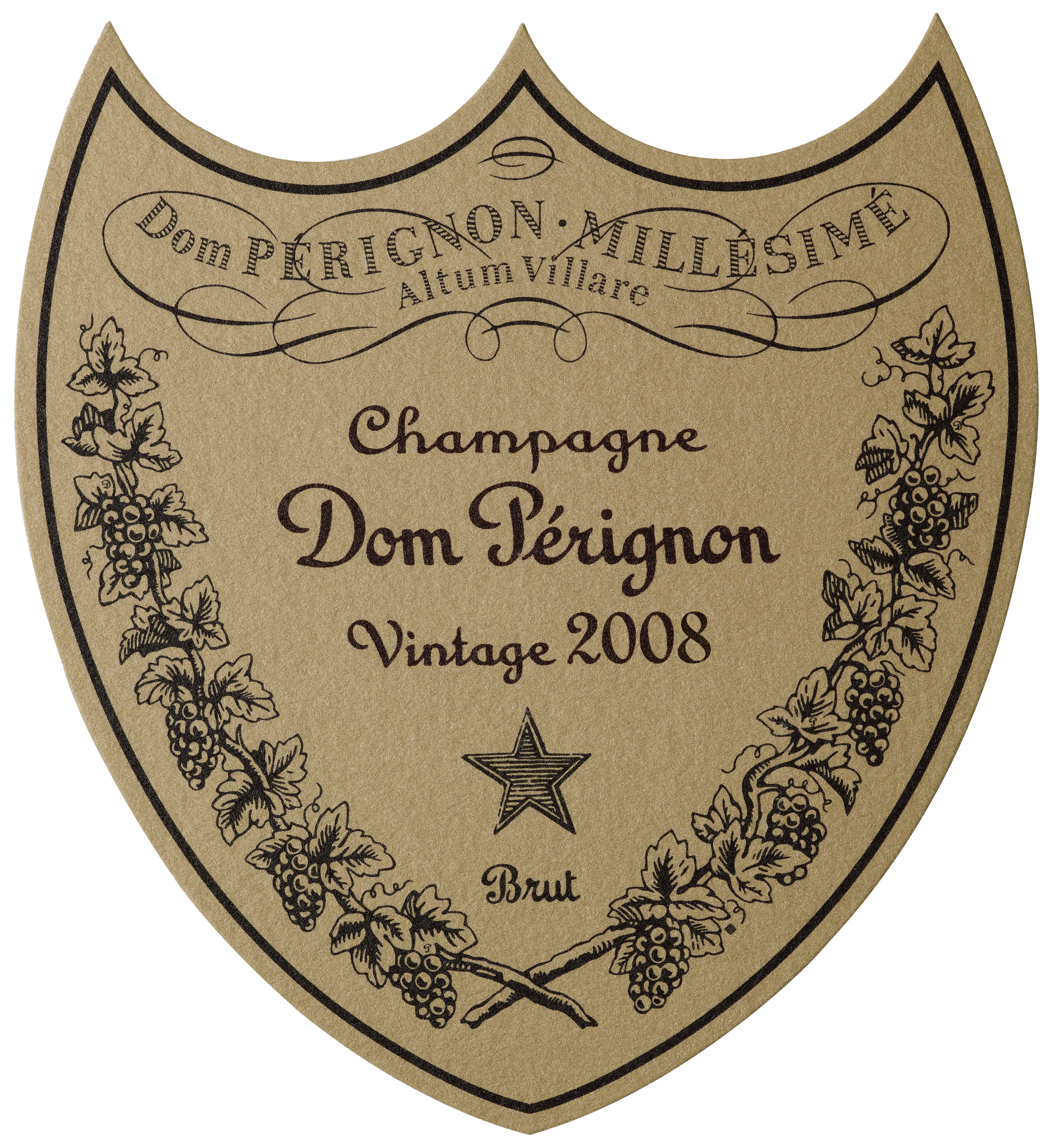 Dom Perignon Vintage with Gift Box 2008 | Wine.com
