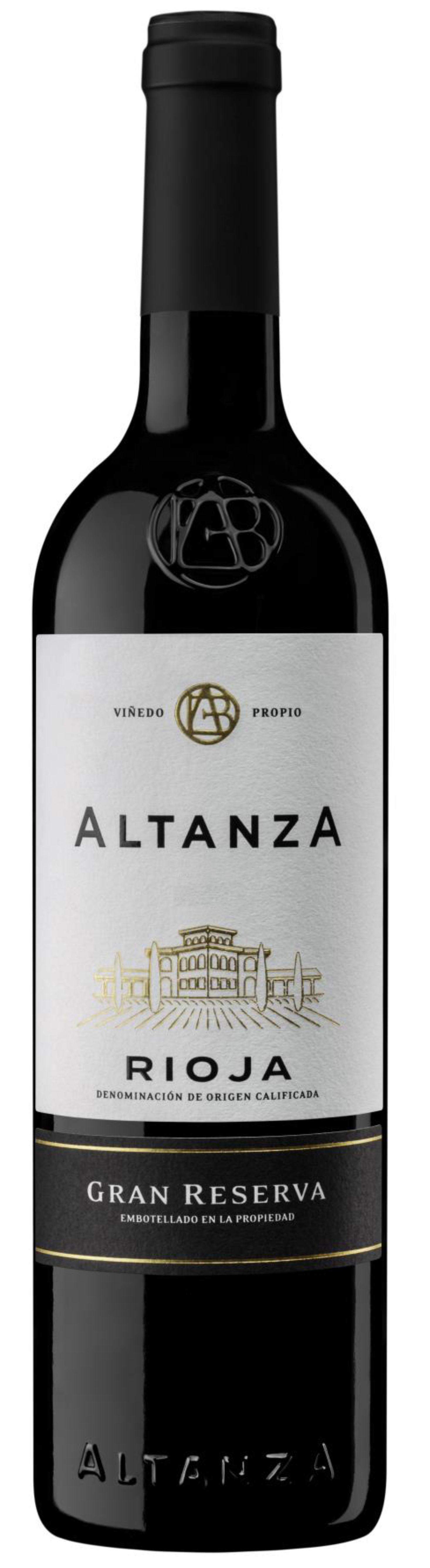 Bodegas Altanza Gran Reserva 2015 | Wine.com