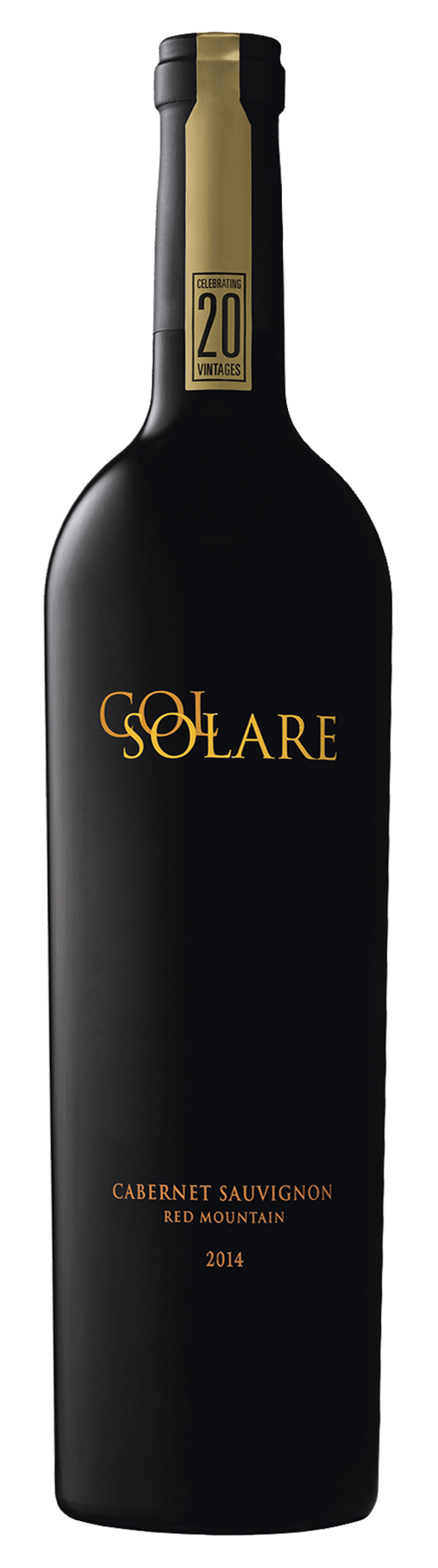 Col Solare Cabernet Sauvignon 2014 | Wine.com