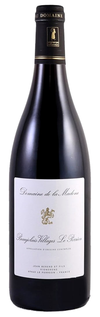 Domaine de la Madone Beaujolais-Villages Le Perreon 2023 | Wine.com