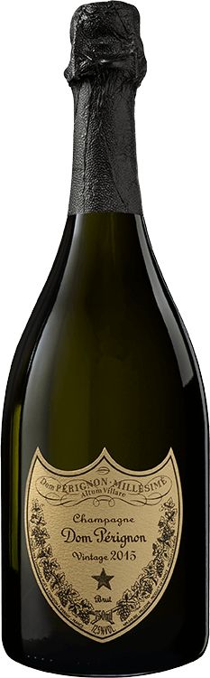Dom Perignon Vintage with Gift Box 2015 | Wine.com