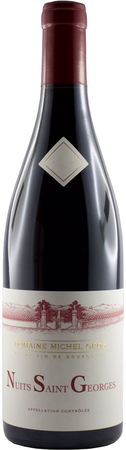 Domaine Michel Gros Nuits-Saint-Georges 2022 | Wine.com