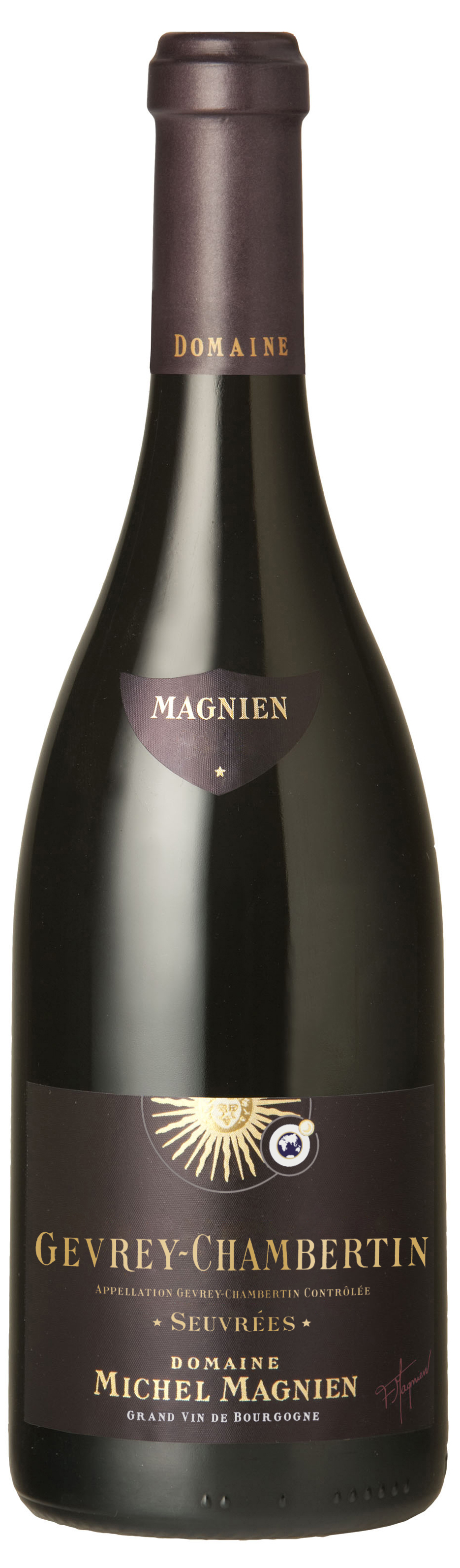 Michel Magnien Gevrey-Chambertin Seuvrees 2022 | Wine.com