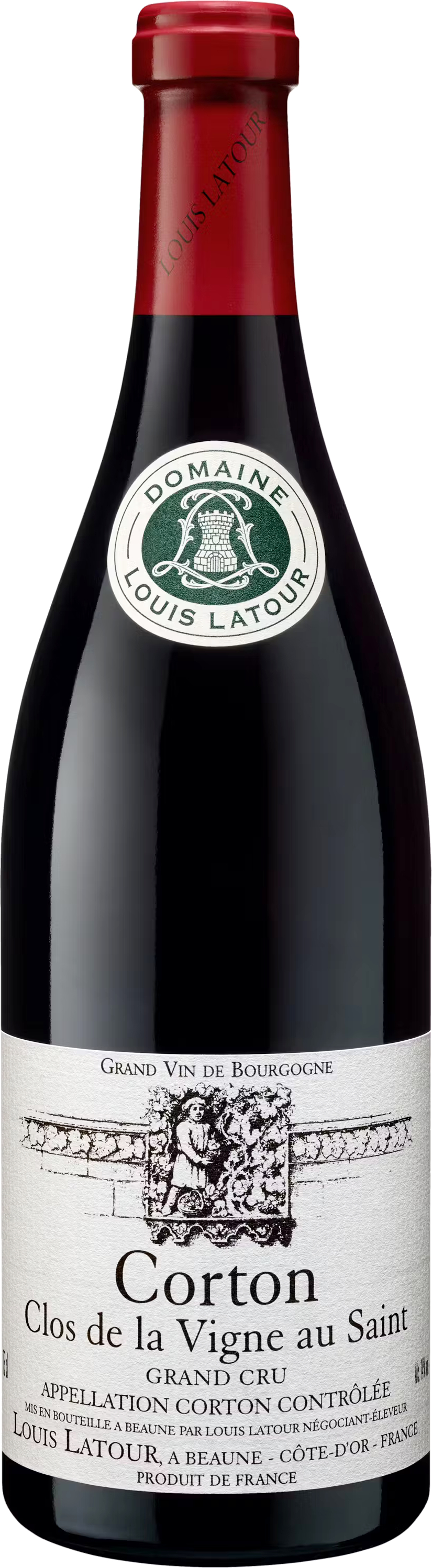 ◇飲み頃2006年◇コルトン・クロ・ヴィーニュ・オー・サン CORTON CLOS