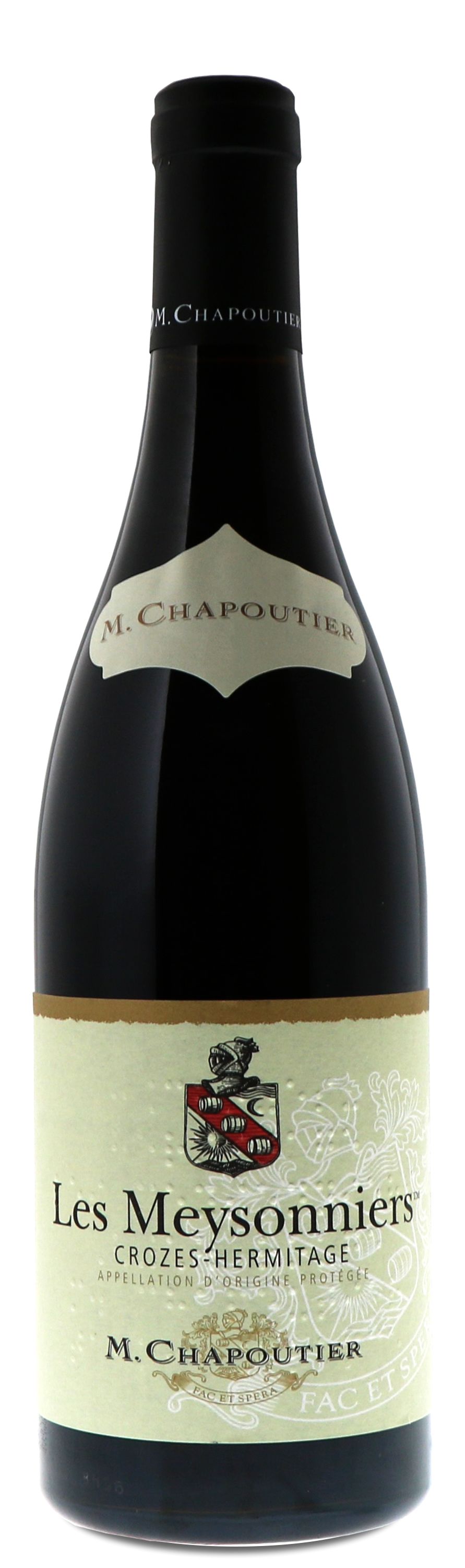 M. Chapoutier Crozes-Hermitage Les Meysonniers 2019 | Wine.com