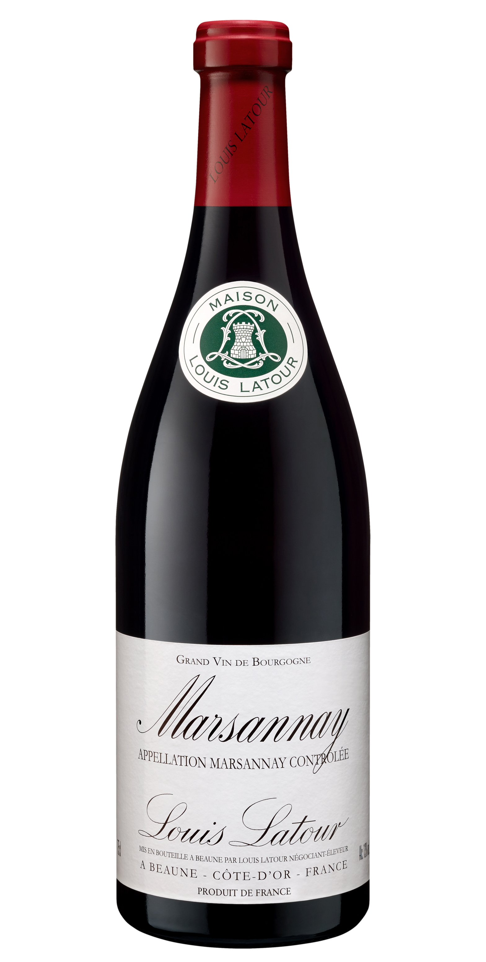 Louis Latour Marsannay Rouge 2023 | Wine.com