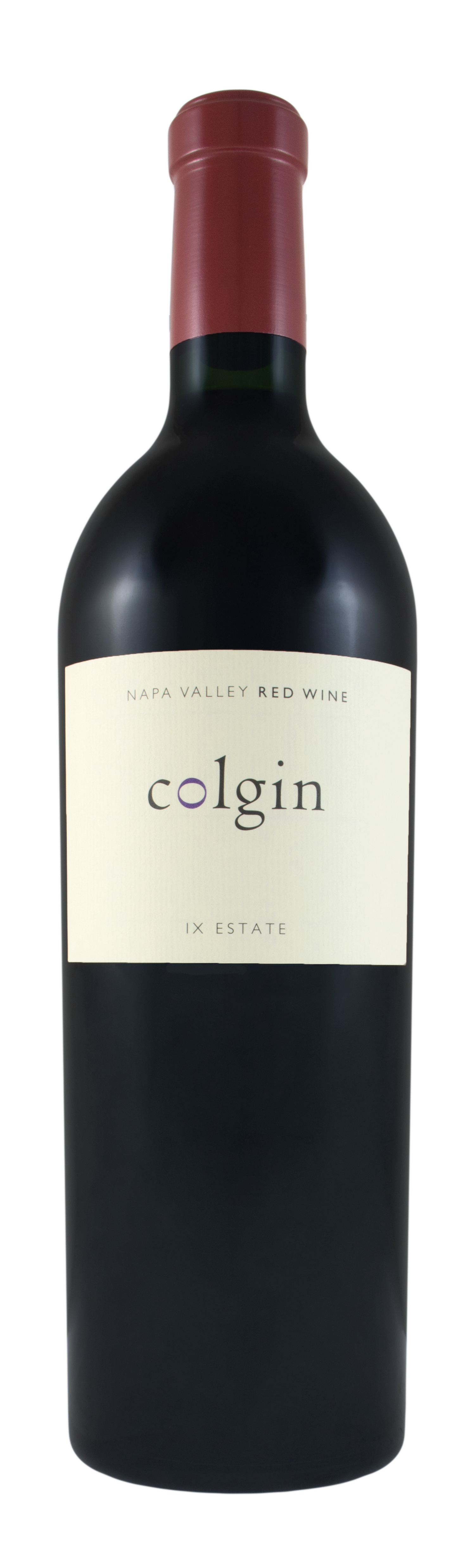 ワイン Colgin IX Estate 2016 Napa Valley Red Colgin IX Estate Red 2016 | Wine.com