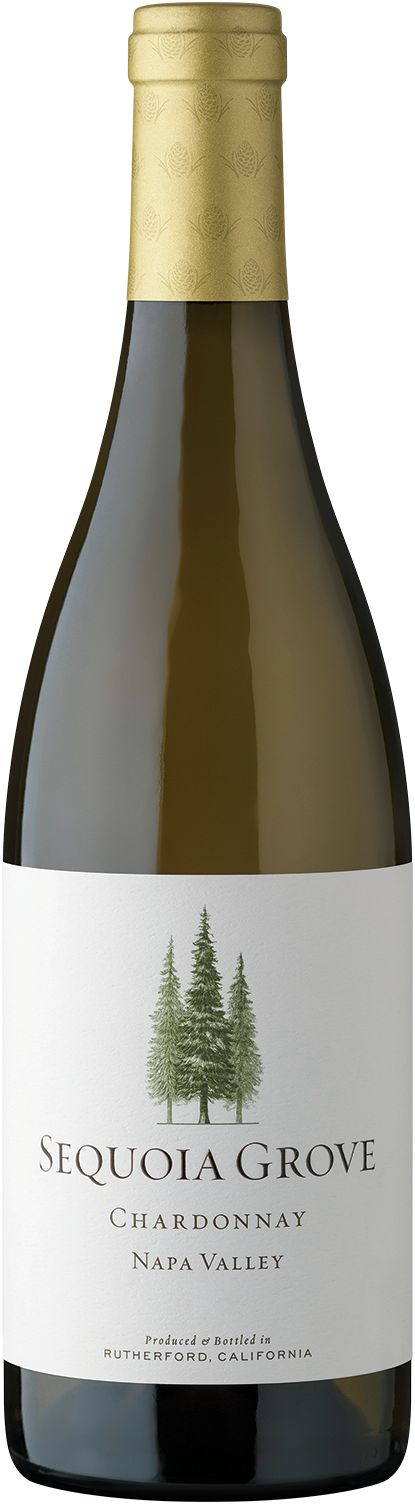 Sequoia Grove Napa Valley Chardonnay 2021 | Wine.com