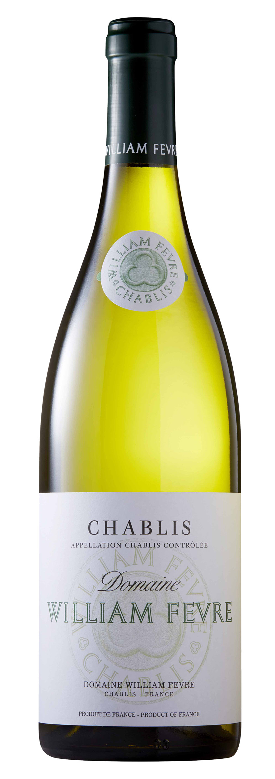 William Fevre Chablis Domaine 2023 | Wine.com