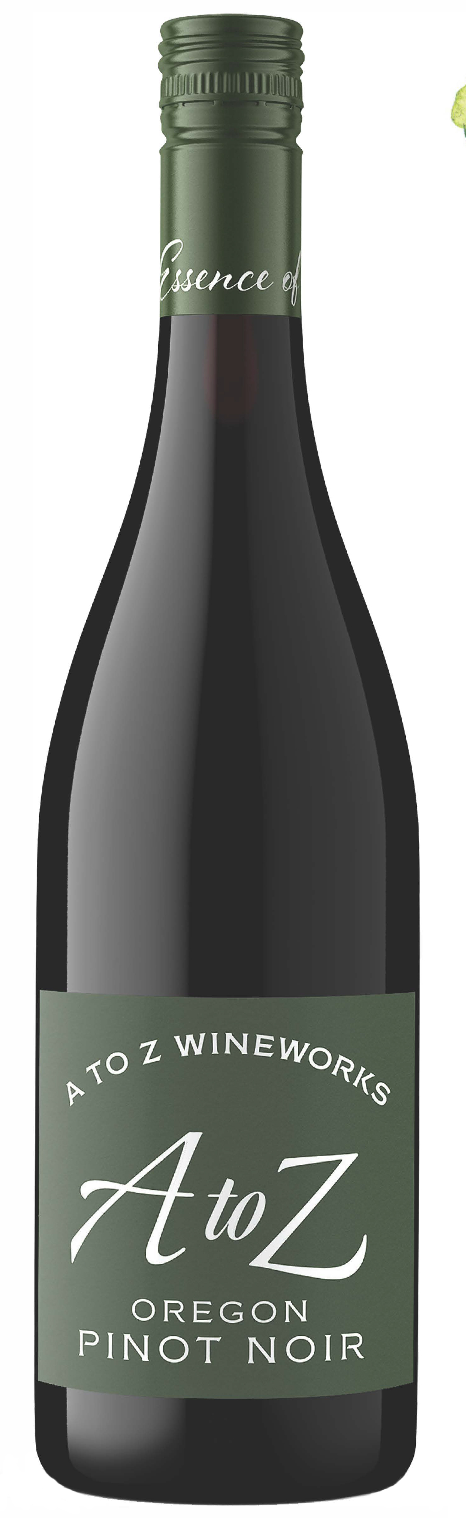 A to Z Pinot Noir 2021 | Wine.com