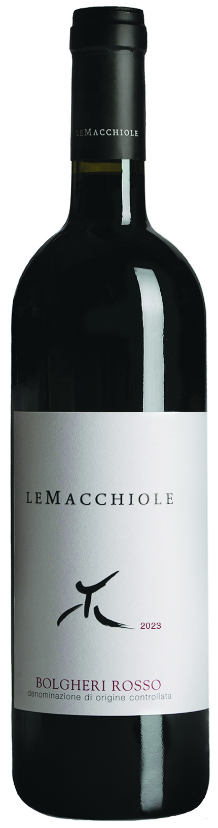 Le Macchiole Bolgheri Rosso 2023 | Wine.com