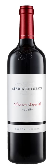 Abadia Retuerta Seleccion Especial 2018 | Wine.com