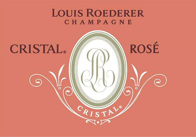 Louis Roederer Cristal Rose with Gift Box 2015 | Wine.com