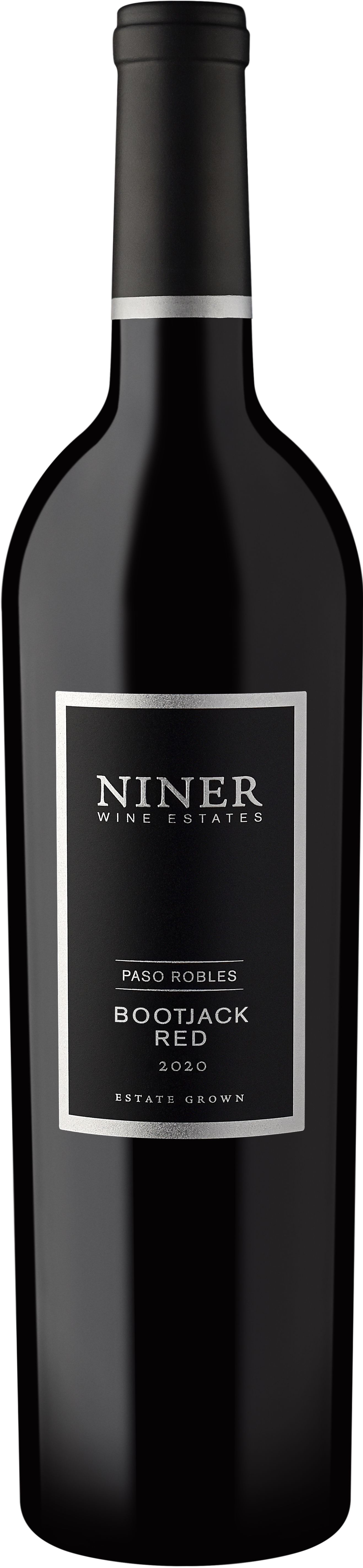 Niner Bootjack Red 2020 | Wine.com