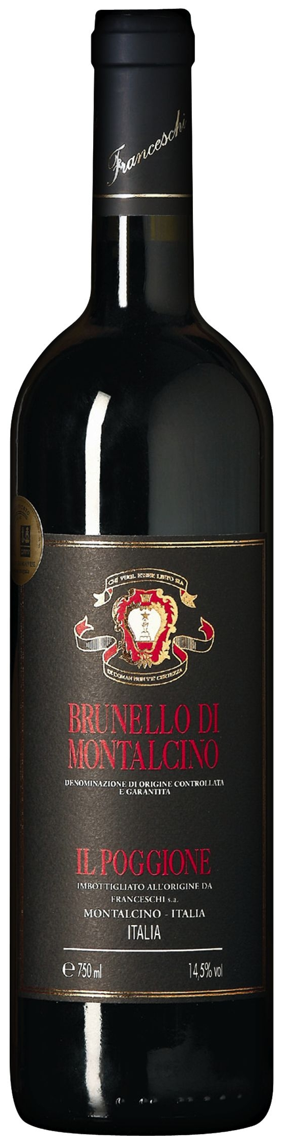 Il Poggione Brunello di Montalcino 2003 | Wine.com