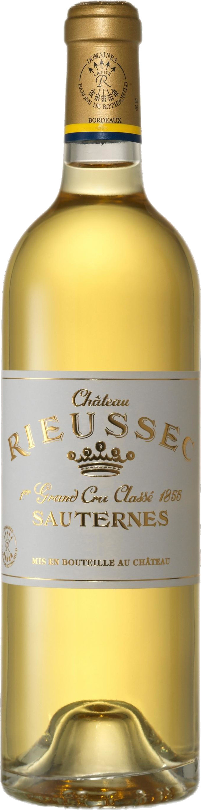 Chateau Rieussec Sauternes 2003 | Wine.com
