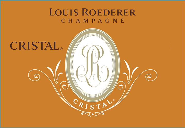 Louis Roederer Cristal Brut with Gift Box 2015 | Wine.com