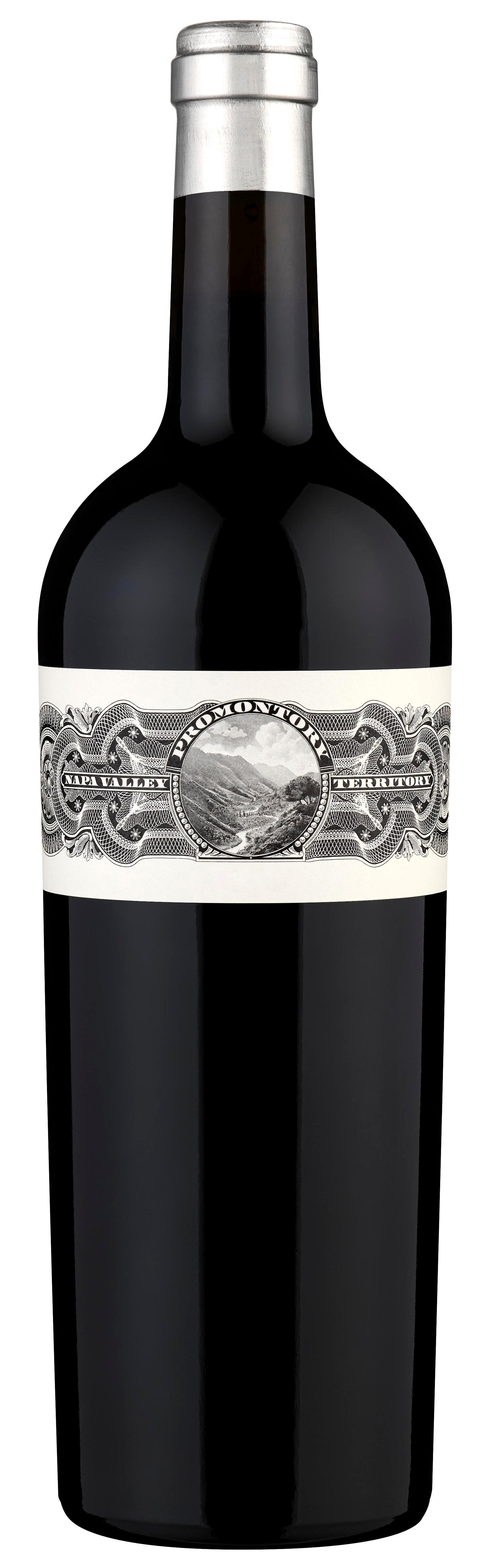 Promontory 2021 | Wine.com