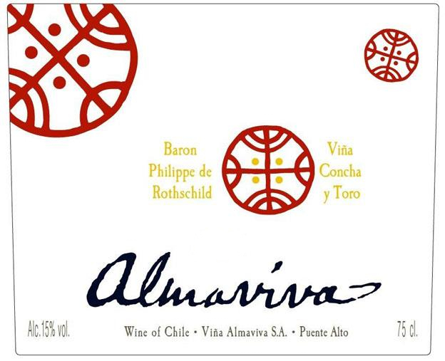 Almaviva 2016 | Wine.com